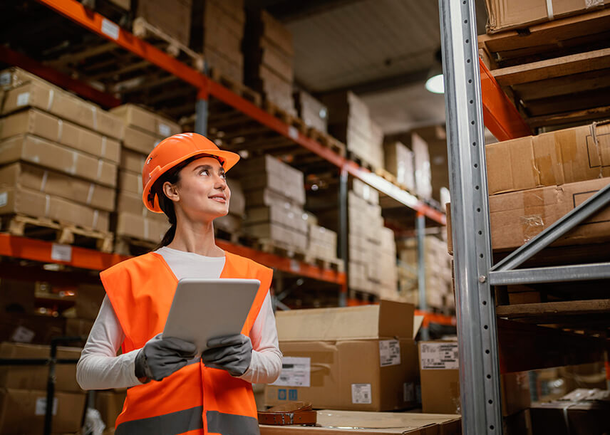 How Efficient Customs Clearance & Warehousing Boost Supply Chains in Dubai